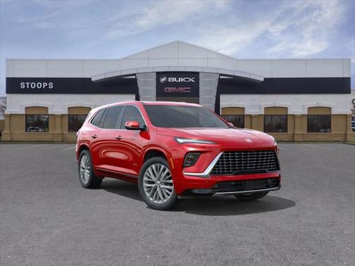 2025 Buick Enclave Avenir FWD