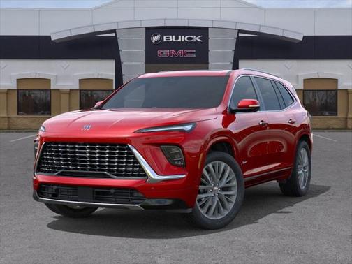 2025 Buick Enclave Avenir FWD