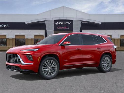2025 Buick Enclave Avenir FWD