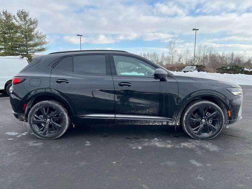 2023 Buick Envision Essence AWD