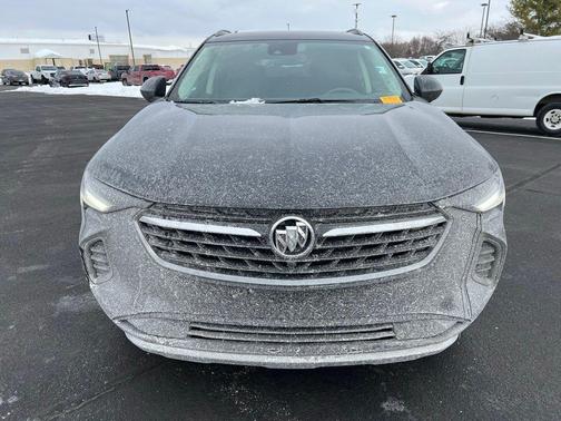 2023 Buick Envision Essence AWD