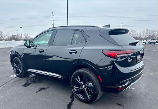 2023 Buick Envision Essence AWD