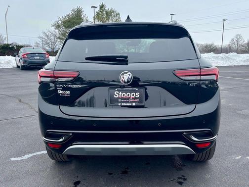 2023 Buick Envision Essence AWD