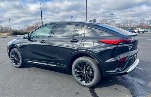 2024 Buick Envista Sport Touring FWD