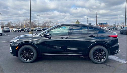 2024 Buick Envista Sport Touring FWD