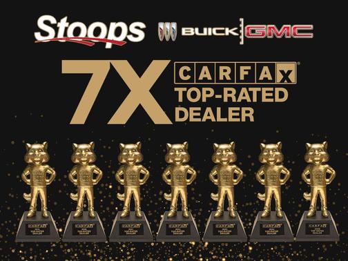 2024 Buick Envista Sport Touring FWD