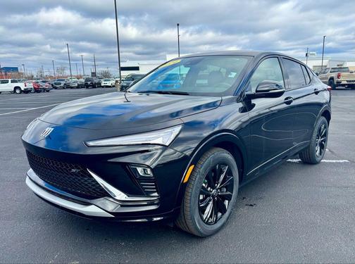 2024 Buick Envista Sport Touring FWD