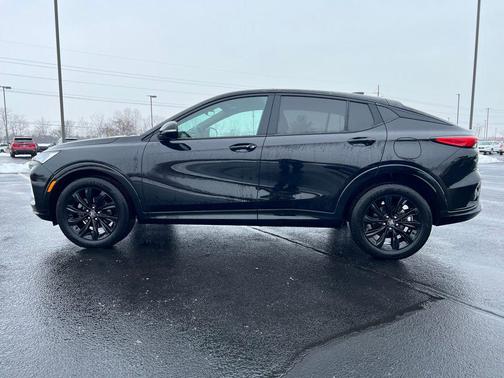 2024 Buick Envista Sport Touring FWD