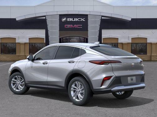 2026 Buick Envista Preferred FWD