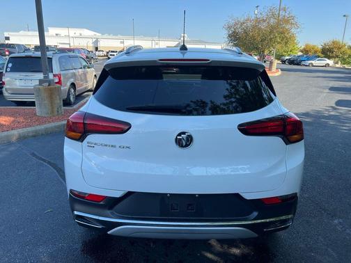 2022 Buick Encore GX Essence