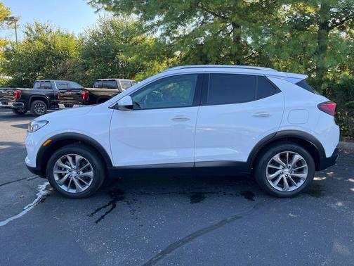 2022 Buick Encore GX Essence