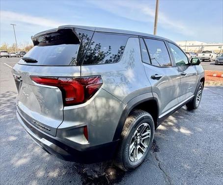 2025 GMC Terrain FWD Elevation