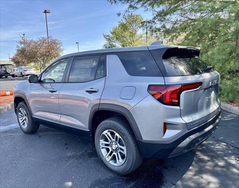 2025 GMC Terrain FWD Elevation