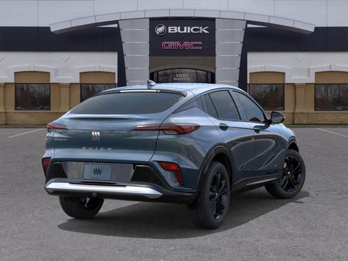 2025 Buick Envista Sport Touring FWD