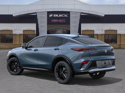 2025 Buick Envista Sport Touring FWD