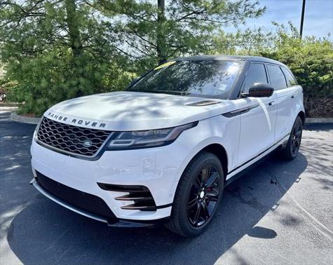 2018 Land Rover Range Rover Velar P380 SE R-Dynamic