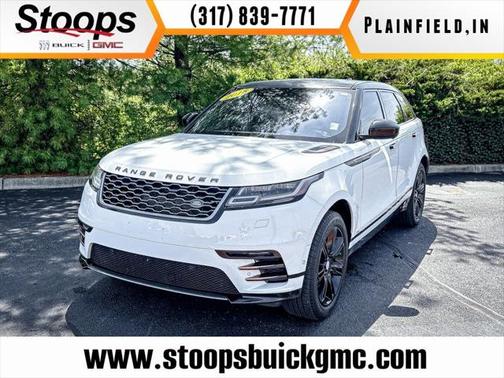 2018 Land Rover Range Rover Velar P380 SE R-Dynamic