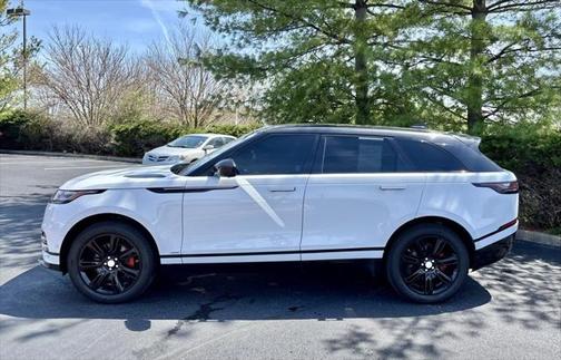 2018 Land Rover Range Rover Velar P380 SE R-Dynamic