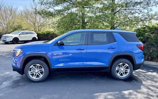 2025 GMC Terrain AWD Elevation