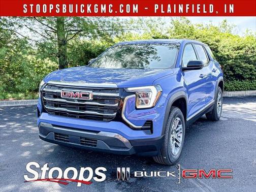 2025 GMC Terrain AWD Elevation