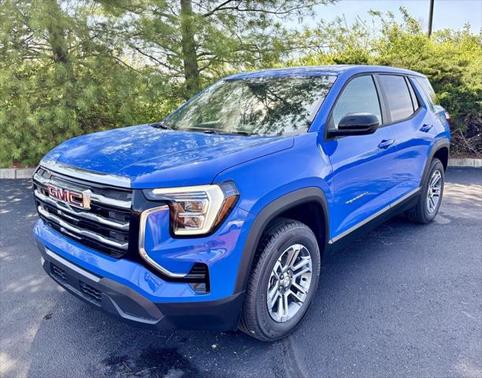 2025 GMC Terrain AWD Elevation