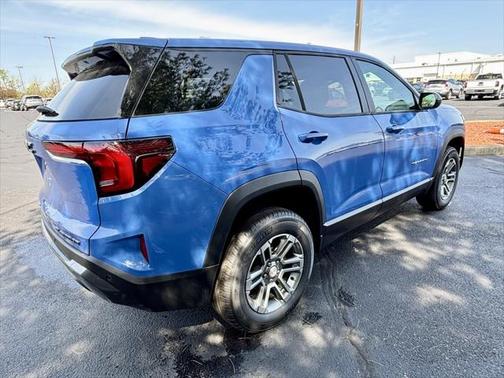 2025 GMC Terrain AWD Elevation