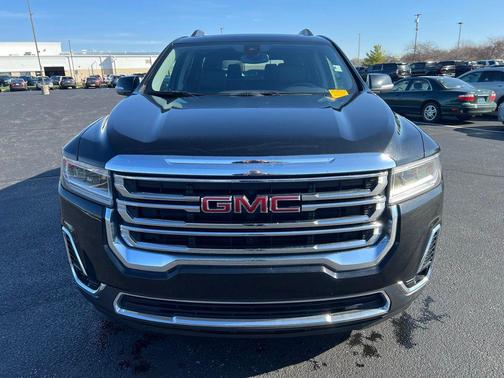 2023 GMC Acadia FWD SLT