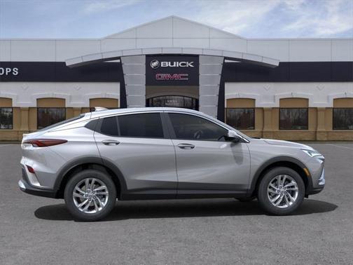 2025 Buick Envista Preferred FWD