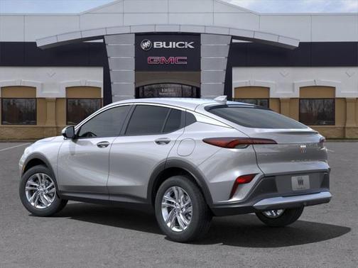 2025 Buick Envista Preferred FWD