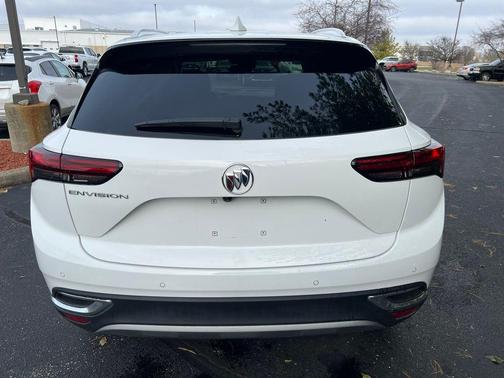 2022 Buick Envision FWD Preferred