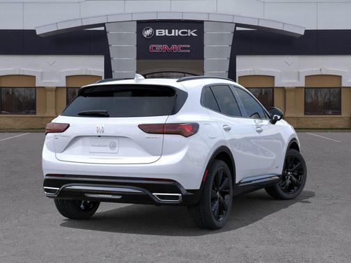 2026 Buick Envision Sport Touring AWD