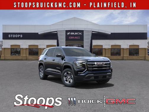 2025 GMC Terrain FWD Elevation