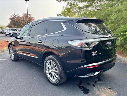 2023 Buick Enclave Avenir AWD