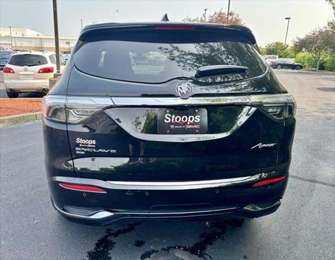 2023 Buick Enclave Avenir AWD