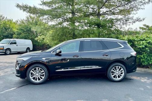 2023 Buick Enclave Avenir AWD