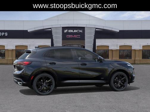 2026 Buick Envision Sport Touring AWD