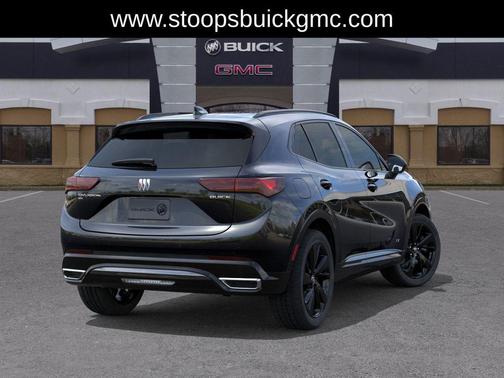 2026 Buick Envision Sport Touring AWD