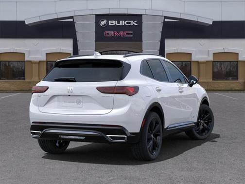 2025 Buick Envision Sport Touring AWD