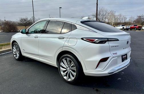 2024 Buick Envista Avenir