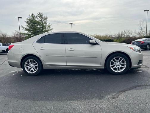 2015 Chevrolet Malibu 1LT