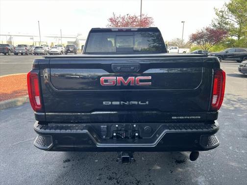 2022 GMC Sierra 2500 Denali