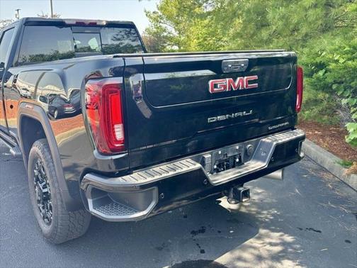 2022 GMC Sierra 2500 Denali