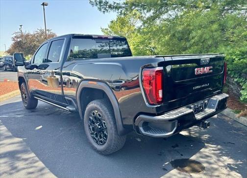 2022 GMC Sierra 2500 Denali