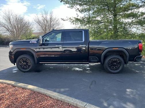2022 GMC Sierra 2500 Denali
