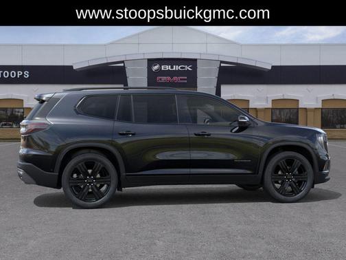 2026 GMC Acadia Elevation AWD