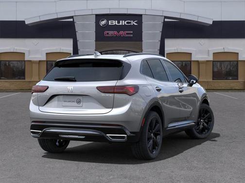 2025 Buick Envision Sport Touring AWD