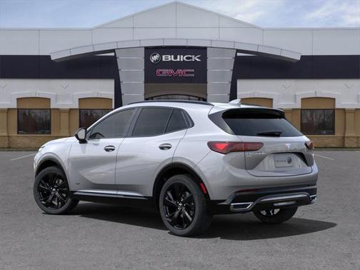 2025 Buick Envision Sport Touring AWD