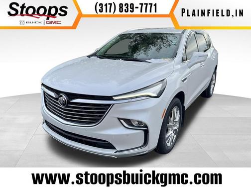 2023 Buick Enclave Premium AWD