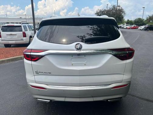 2021 Buick Enclave AWD Premium