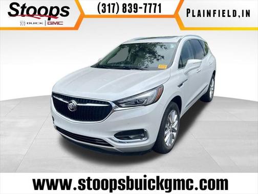 2021 Buick Enclave AWD Premium